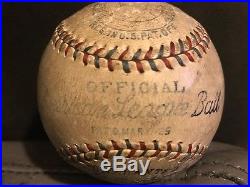 1930 Babe Ruth PSA DNA Auto Autograph Signed Baseball NY Yankees Low price