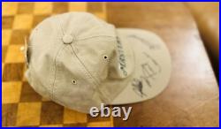 2004 Masters Collectors Gem Signed & Never Worn