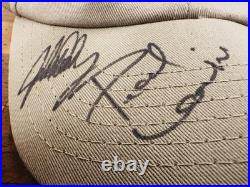 2004 Masters Collectors Gem Signed & Never Worn