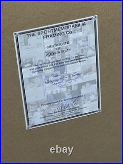 2014 Squad Signed Framed Shirt (Newcastle Memorabilia) 2014 Squad Signed Framed Shirt (Newcastle Memorabilia)