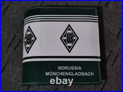 37 Borussia Monchengladbach Signed Club Cards In Album Neuville Bradley Dante