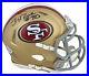 49ers_Jerry_Rice_Authentic_Signed_Speed_Mini_Helmet_Autographed_BAS_Witnessed_01_sq