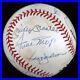500_HR_Signed_Baseball_With11_Mickey_Mantle_Ted_Williams_Willie_Mays_JSA_COA_01_zn