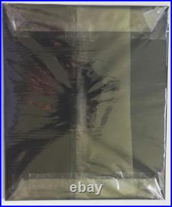 ALEX FERGUSON MANCHESTER UNITED AUTOGRAPHS DISPLAY IN MOUNT 12x10 BRIAN KIDD