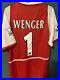 ARSENE_WENGER_Personally_Hand_signed_03_04_INVINCIBLES_Shirt_with_COA_01_df