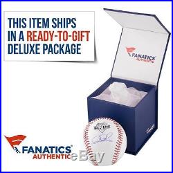 Aaron Judge New York Yankees Signed Baseball + $50 eBay Gift Card with purchase
