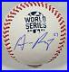 Austin_Riley_Signed_2021_World_Series_Baseball_Braves_Beckett_BAS_witness_01_mhla