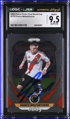 Autographed Card Fanatics Authentic COA Item#14784485