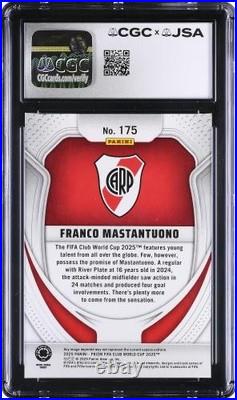 Autographed Card Fanatics Authentic COA Item#14784485
