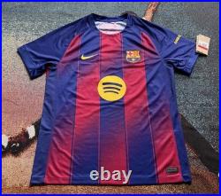 Autographed Romario Nike Barcelona Jersey Fanatics Certified