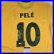 Autographed_Signed_PELE_Brazil_Yellow_Soccer_Futbol_Jersey_PSA_DNA_COA_Auto_2_01_uv