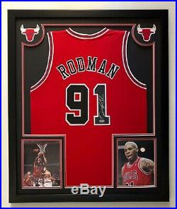 BASKETBALL Jersey Framing NBA Frame Your Autographed Signed Jerseys with LOGOS