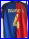 Barcelona_Pep_Guardiola_handsigned_anniversary_strip_with_coa_01_zc