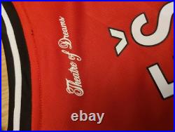 Benjamin Sesko Signed Shirt With Exact Video Proof