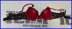 Brie The Bella Twins Signed WWE Photo Shoot Worn Lingerie Bra PSA/DNA Diva Ring