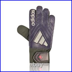 Bruce Grobbelaar Signed Glove & Anfield Sign Bundle