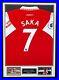 Bukayo_Saka_SIGNED_Framed_Arsenal_F_C_Jersey_Genuine_Signature_AFTAL_COA_01_hx