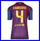 Cesc_Fabregas_Signed_Barcelona_Shirt_2011_12_Number_4_Autograph_Jersey_01_ski