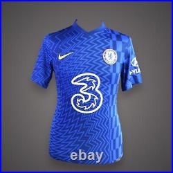 Chelsea Mason Mount Signed Shirt Private Signing- With COA? £149