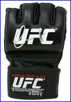 Conor McGregor Signed Official UFC Glove Fanatics Fanatics Authentic Certified