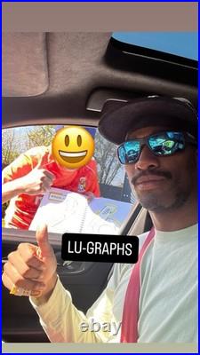 Coventry City 25/26 Signed Squad Shirt Champions Lampard Wright Rudoni Proof (4)