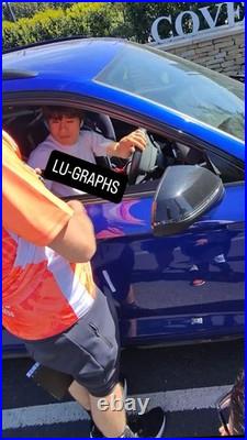 Coventry City 25/26 Signed Squad Shirt Champions Lampard Wright Rudoni Proof (4)