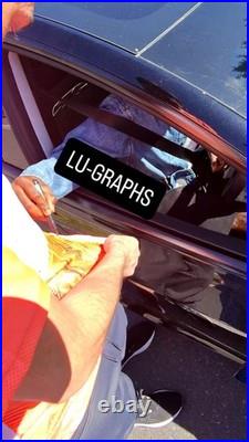 Coventry City 25/26 Signed Squad Shirt Champions Lampard Wright Rudoni Proof (4)