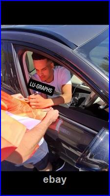 Coventry City 25/26 Signed Squad Shirt Champions Lampard Wright Rudoni Proof (4)