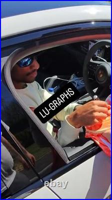 Coventry City 25/26 Signed Squad Shirt Champions Lampard Wright Rudoni Proof (4)