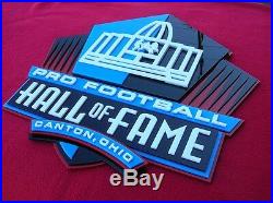 DODGERS 3D SIGN art Dodger Stadium Welcome AND VIN SCULLY man cave replica LA