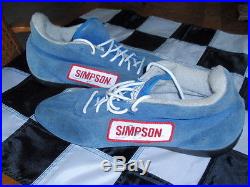 Dale Earnhardt Jr Autographed Signed Nascar Race Used / Worn Shoes