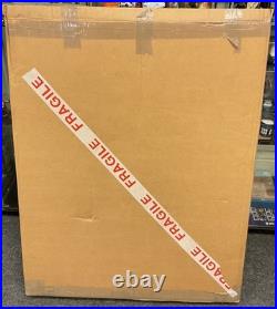 Danbury Mint Signed Alan Shearer Newcastle Utd Football Shirt with Authenticity