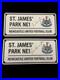 David_Ginola_Hand_Signed_Newcastle_United_Street_Signs_With_Proof_01_ss