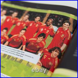 David Silva Signed Programme Euro 2008 Final Spain v Germany Autograph COA