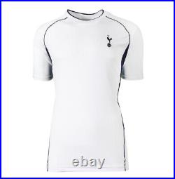 Dele Alli Signed Tottenham Hotspur T-Shirt, Number 20 Autograph