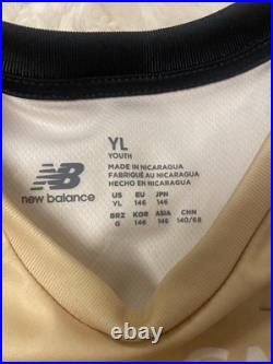 Eberechi Eze & SV2 Signed Football Shirt PROOF INCLUDED