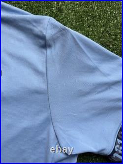 Erling Haaland Hand Signed Manchester City 24/25 Shirt with COA Reduced