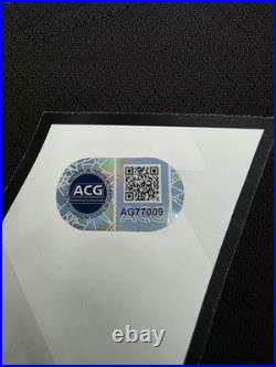 Estêvão Signed Chelsea Shirt With ACG Authentication