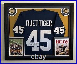 FOOTBALL Jersey Framing NFL Frame Your Autographed Signed Jerseys with LOGOS