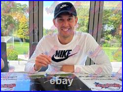 FRAMED JOHN STONES SIGNED MANCHESTER CITY v INTER MILAN CL FINAL PHOTO SEE PROOF FRAMED JOHN STONES SIGNED MANCHESTER CITY v INTER MILAN CL FINAL PHOTO SEE PROOF