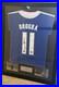 Framed_Chelsea_Didier_Drogba_Shirt_Jersey_Signature_No_COA_Pls_Read_Below_01_qbz