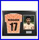 Framed_Frank_Rijkaard_Signed_Netherlands_Shirt_1988_Number_17_Panoramic_01_lq