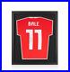 Framed_Gareth_Bale_Signed_Wales_Shirt_Home_2018_19_Compact_Autograph_01_rfh