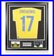 Framed_Oleksandr_Zinchenko_Signed_Ukraine_Shirt_Premium_Autograph_Jersey_01_kl