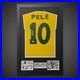 Framed_Pele_Hand_Signed_Brazil_Shirt_Great_Value_899_With_COA_Fantastic_Item_01_ano