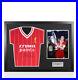 Framed_Phil_Thompson_Signed_Liverpool_Shirt_1982_Panoramic_Autograph_01_idey