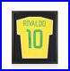 Framed_Rivaldo_Signed_Brazil_Shirt_Retro_Number_10_Compact_Autograph_01_ebg