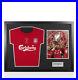 Framed_Steven_Gerrard_Signed_Liverpool_Shirt_Istanbul_2005_Champions_League_Wi_01_wav