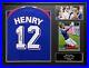 Framed_Thierry_Henry_Signed_Original_France_2007_08_Football_Shirt_Proof_Coa_01_dbh