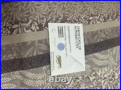 Freddie Ljungberg Signed Football Shirt Framed with COA